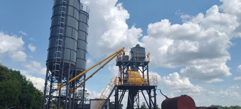 Chinese manufacturing meeting ASEAN infrastructure needs